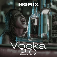 Vodka 2.0