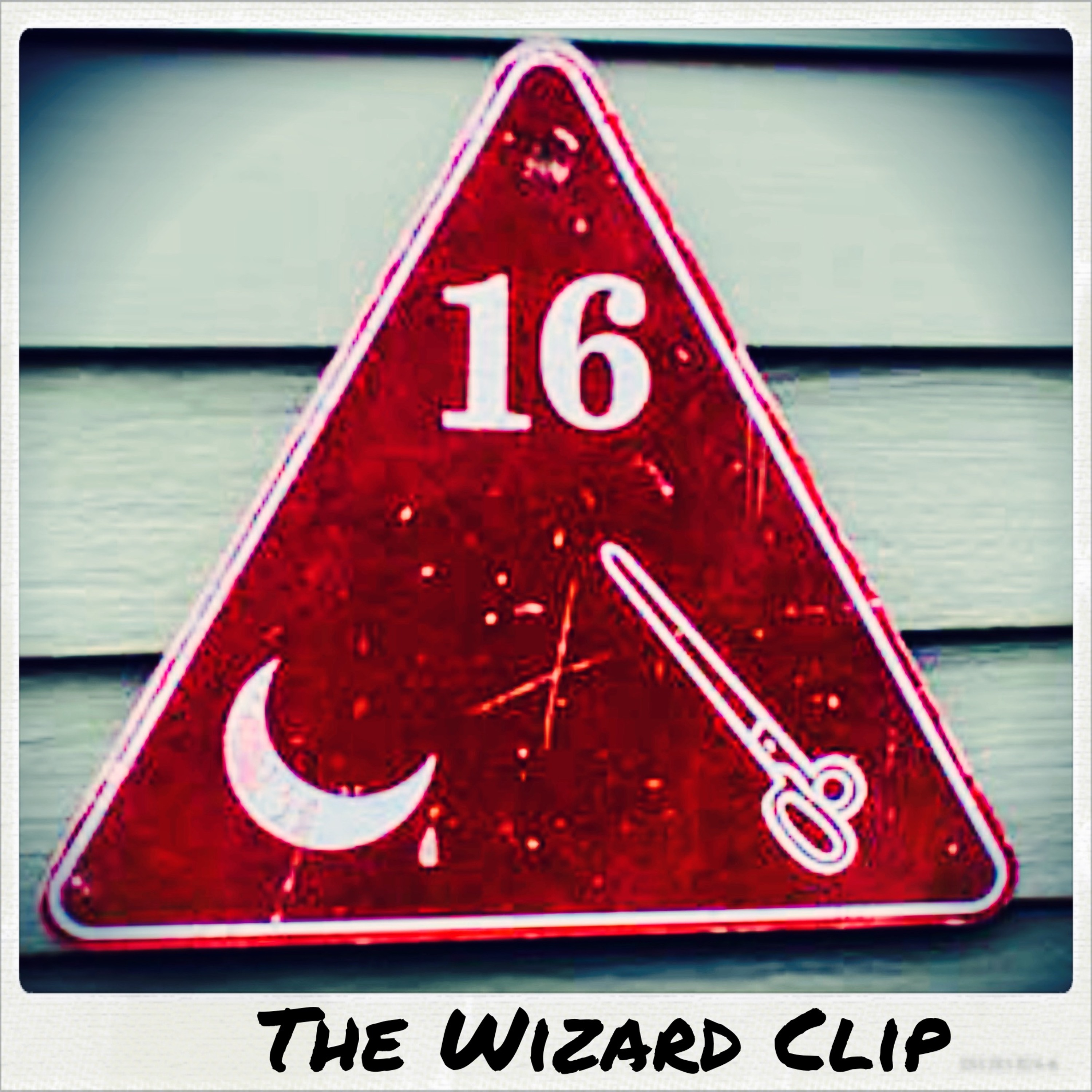 The Wizard Clip episode artwork