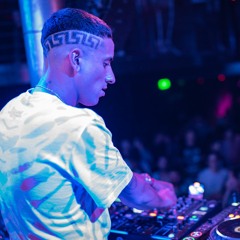 Dance with style (Tech House session)