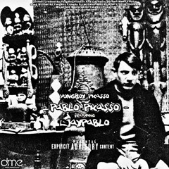 Pablo Picasso ft LjayPablo99