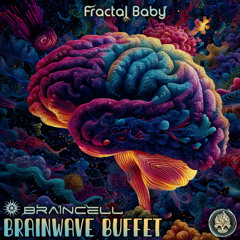 Braincell - Floating in Synapse Soup