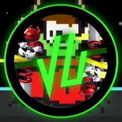 Super Mario RPG: Fight Against an Armed Boss (Vector U X The8BitDrummer Remix)