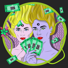 David Cueto (ES), Ivan KooK - Money (Original Mix)
