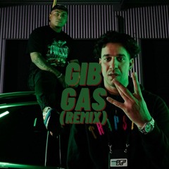 Gib Gas Remix