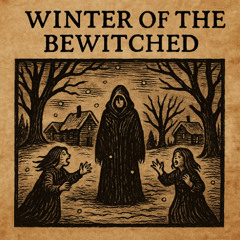Winter of the Bewitched
