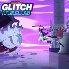 Glitch Techs S1:E5 Castle Crawl - "Bust This Glitch"