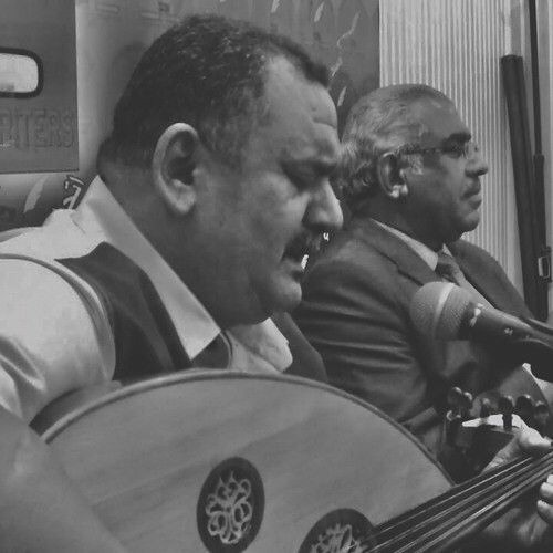 الفنان خليل ابراهيم (ياحبيبي وانت تدري )