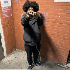 TG Racks - Red Hair Lightskin