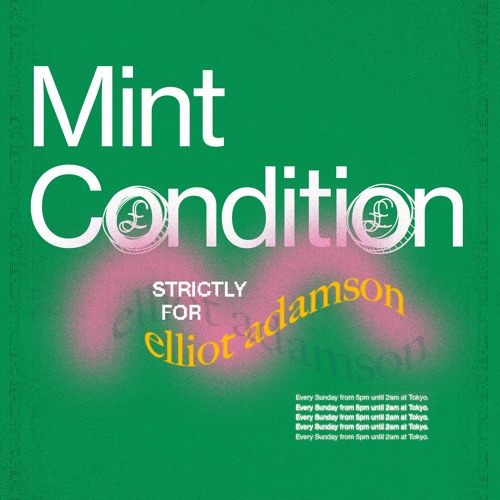 STRICTLY FOR ELLIOT ADAMSON [22/03/2024]