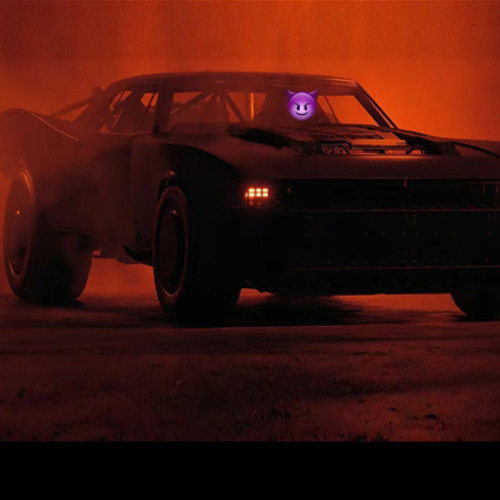 UNEEK - OUTSIDE X Batmobile