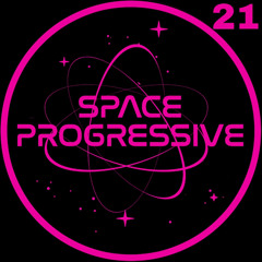 Mateo Quiles // Space Progressive 21 // Mayo 2022