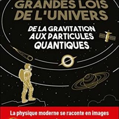 Lire Les Grandes Lois de l'Univers: De la gravitation aux particules quantiques PDF gratuit bem0Z