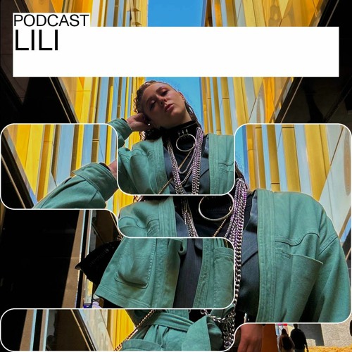 Technopol Mix 047 | LILI