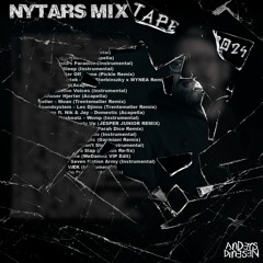 DINESENS NYTÅRS MIXTAPE 2024