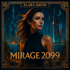 Mirage 2099 — Elara Smith mix