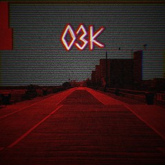 Irregular Boardwalk - 03k