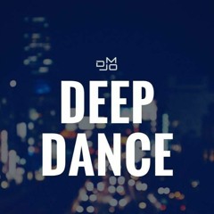 DJ MO - Deep Dance (116) [January Hot Picks Chart] [Dance Fm Amsterdam week 4]
