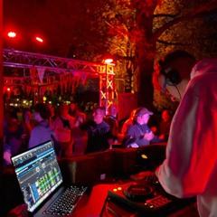 Felix Ortlepp @Ilmpuls Festival I 25.09.21