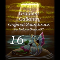 Trust [Reprise] - Instrumental - Gradient Gallantry OST 16