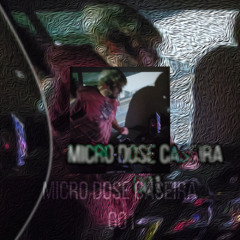 Microdose Caseira 001 - Psytrance Mini Set
