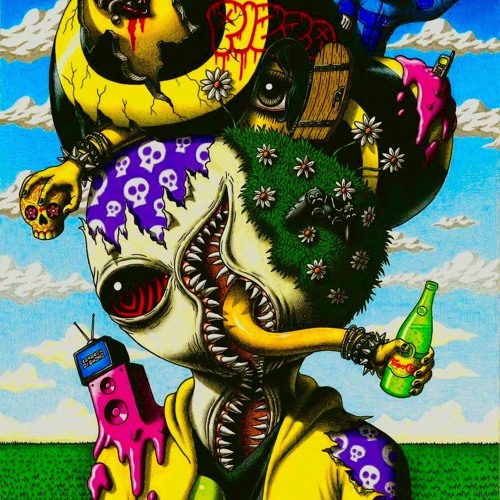 Stream Tribal Awakening by 23STUNNA | Listen online for free on