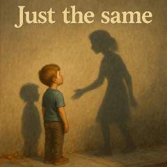 Just the same