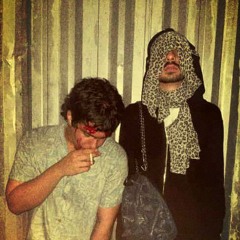 "GLITTER TEXT MAKER" w/ ginofobia