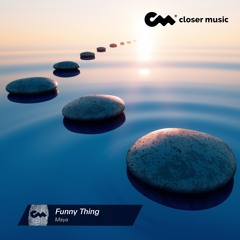 Funny Thing (Instrumental)