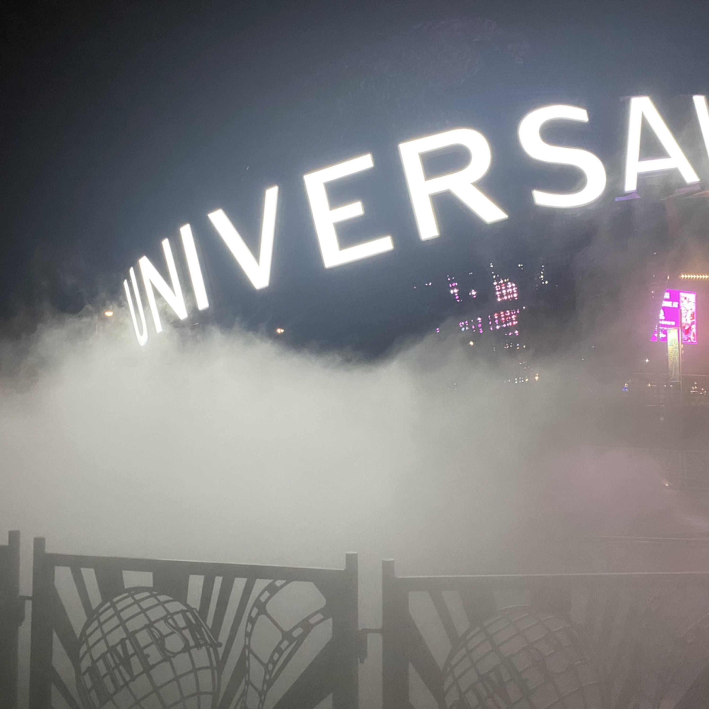 Burch\'s Audio Experience