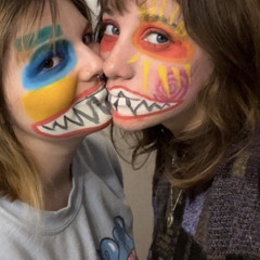 Imaginary grown up (demo)