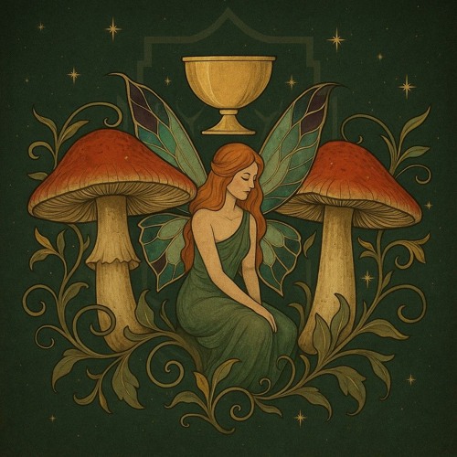 Elixirs and Entanglements @ Forbidden Forest