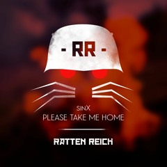 Please Take Me Home (Ratten-Reich OST)