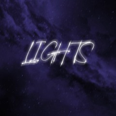 Pekka & Skreamz - Lights