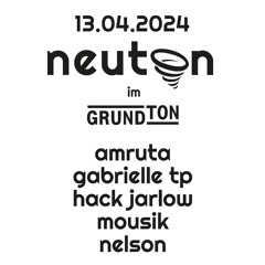 neuton @ hive 13.4.24
