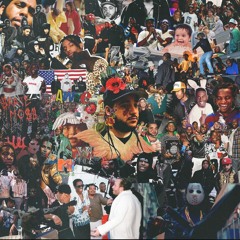 A$AP Rocky & Playboi Carti - GO