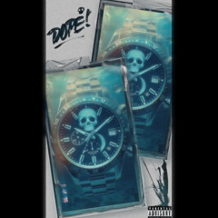 FLOODED MY WRIST (OFFICAL AUDIO)