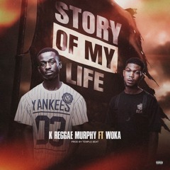 Story of my life (feat. Woka)