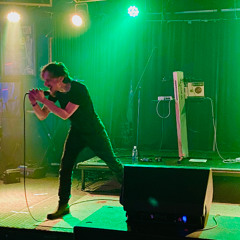 Live at Sweetwater, January 18, 2025
