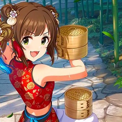 Stream イーリャンサンキュー × Ghost Voices (Maekawa Mix) #前川みく