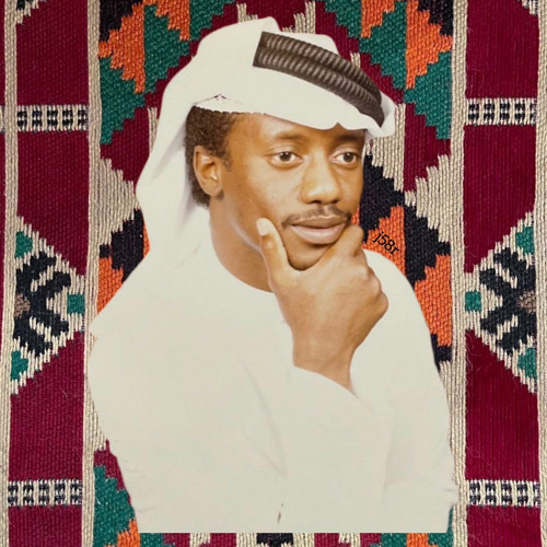 ‎⁨عبدالله السالم - سافري - عود فقط⁩