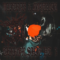 MOYTANIC & WHITEYE$ - TERROR SHIT PT 3 [ Prod. WHITEYE$ & MOYTANIC ]