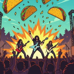 Raining Tacos (Brainrot Mix)