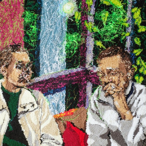 Disclosure - Looking For Love (Hariah Remix)