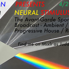 Neural Stimulus Broadcast  1 April 20 2020