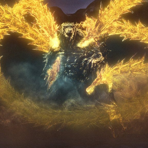 GODZILLA Anime Trilogy OST Mashup: Attack that Consumes the Earth / The Beginning