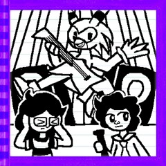 [WR2M1 BOSS] - Sgt Pepper’s Electric Wartime Broadcast