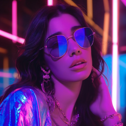 Stream 80s Dua Lipa - Houdini by Otto Coster | Listen online for free ...