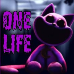 One Life - CatNap Song By Chewiecatt