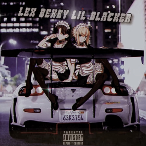 BEXEY & LEX V.I.P REMIX (FEAT. LIL BLACKER)