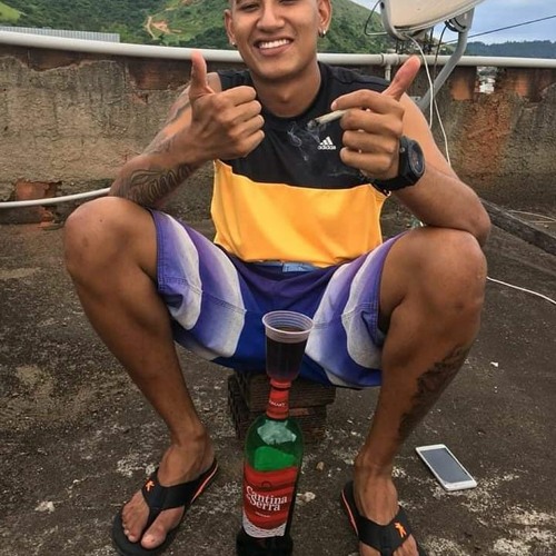 MC GN SHEIK - HJ EU VOU COMER A LETÍCIA ™ "PROD. DJ SCOOBY & DJ DIEGO MÁXIMO"